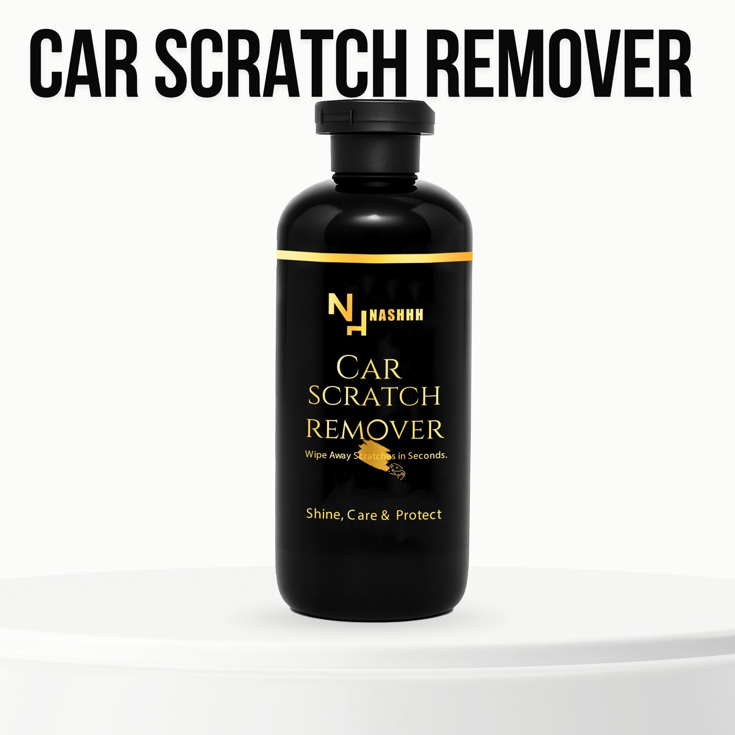 Nashhh Car Scratch Remover