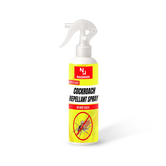 Nashhh Cockroach Spray