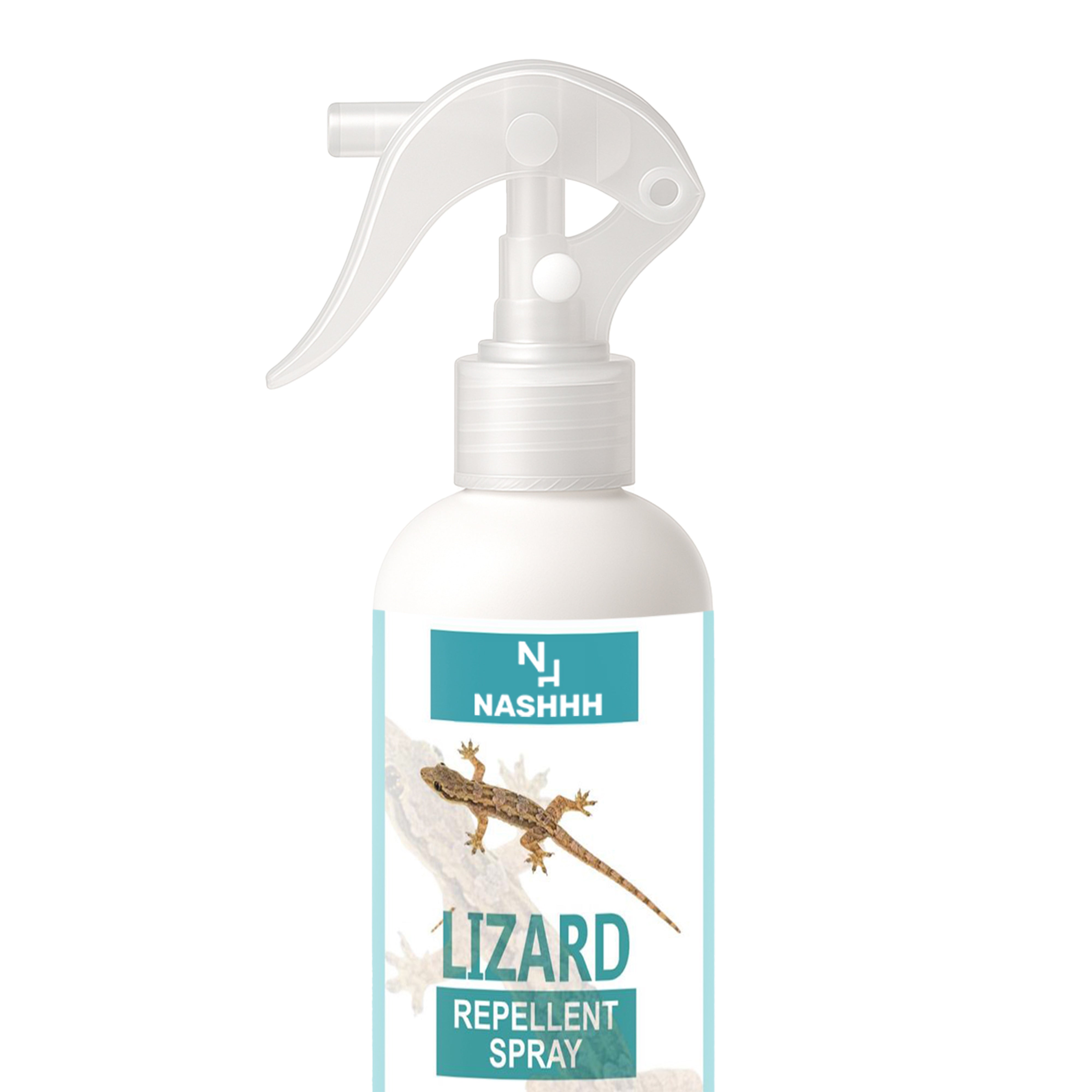 Nashhh Lizard Repellent Spray