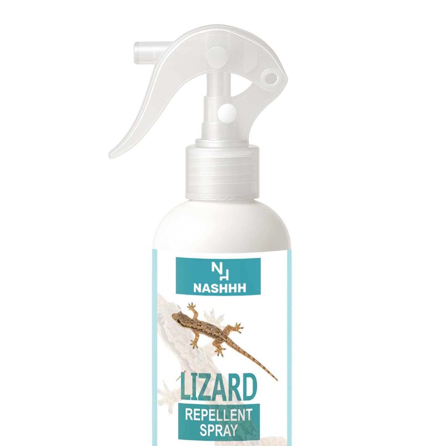 Nashhh Lizard Repellent Spray