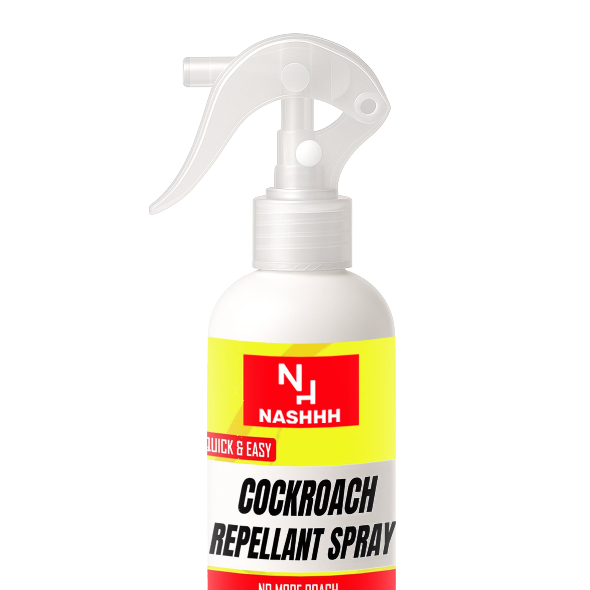 Nashhh Cockroach Spray