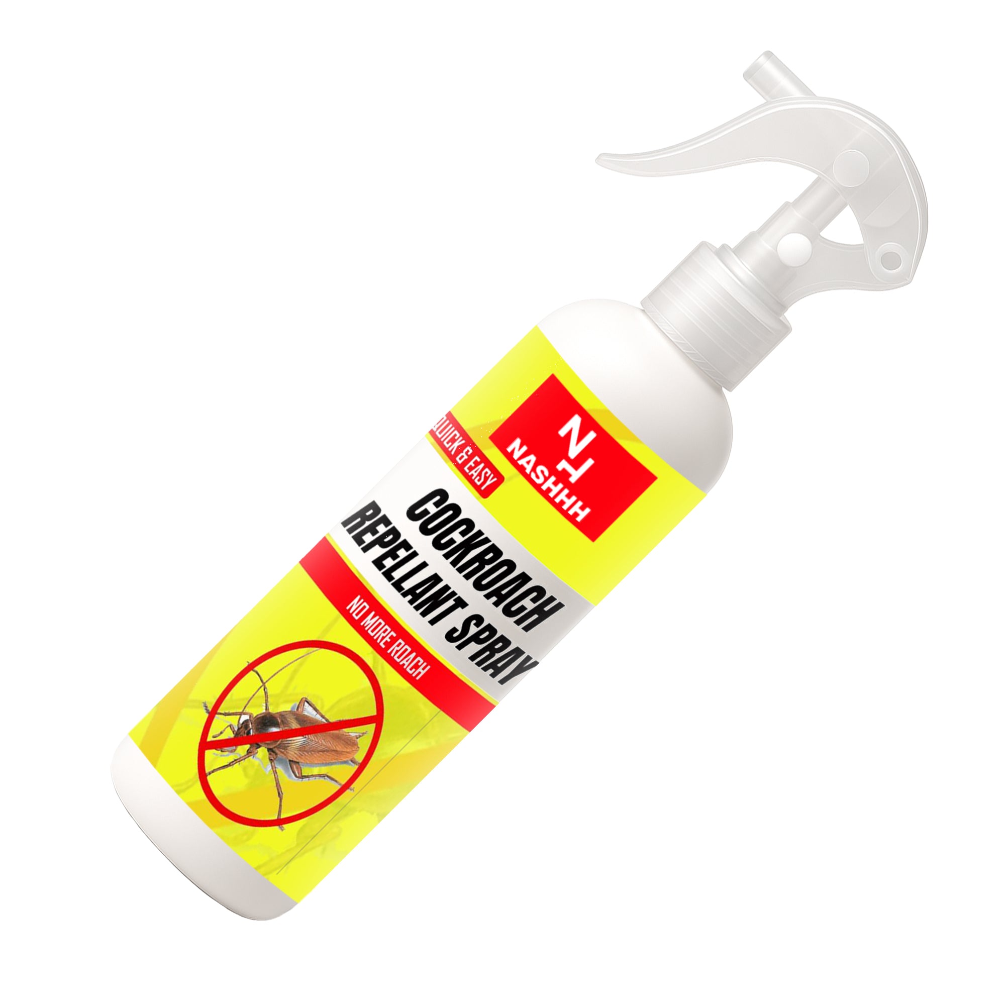 Nashhh Cockroach Spray