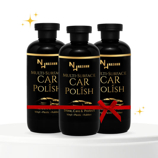 Nashhh Polish Pack of 3