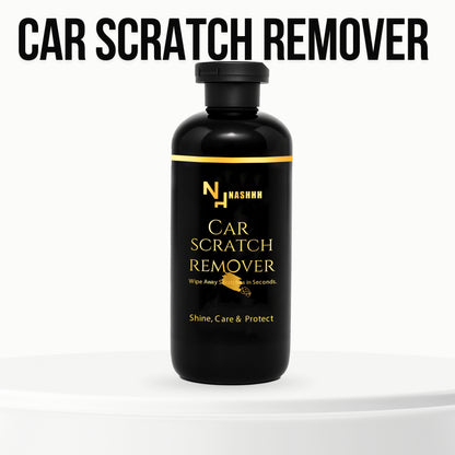 Nashhh Car Scratch Remover