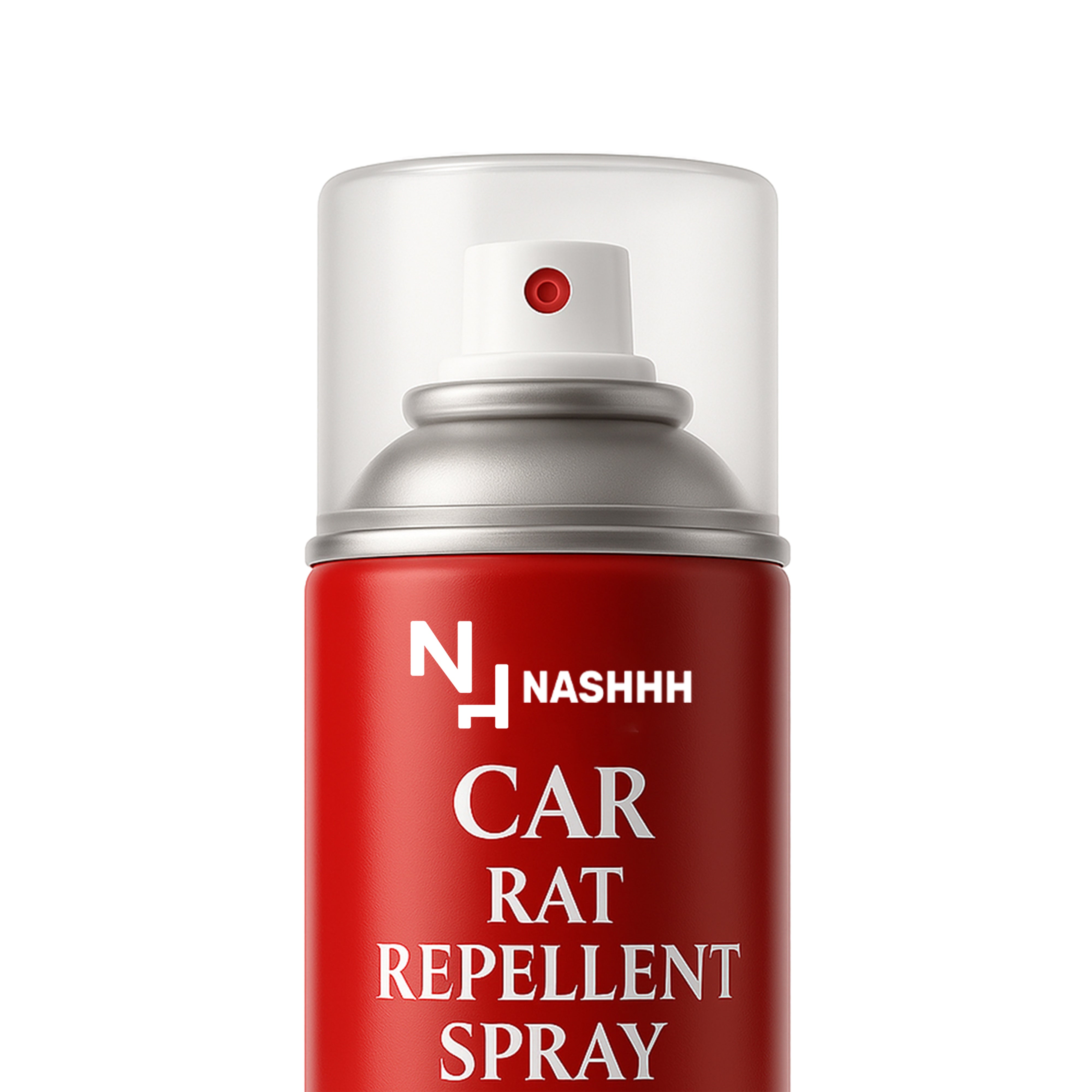 Nashhh Car Rat Repellent Spray