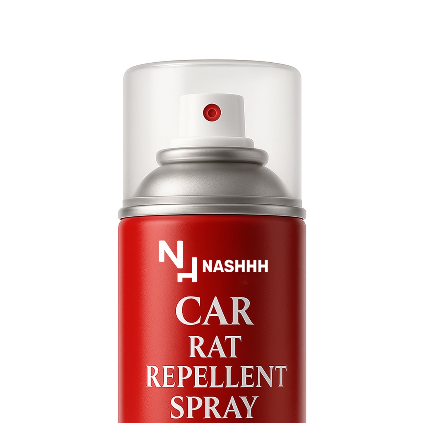 Nashhh Car Rat Repellent Spray