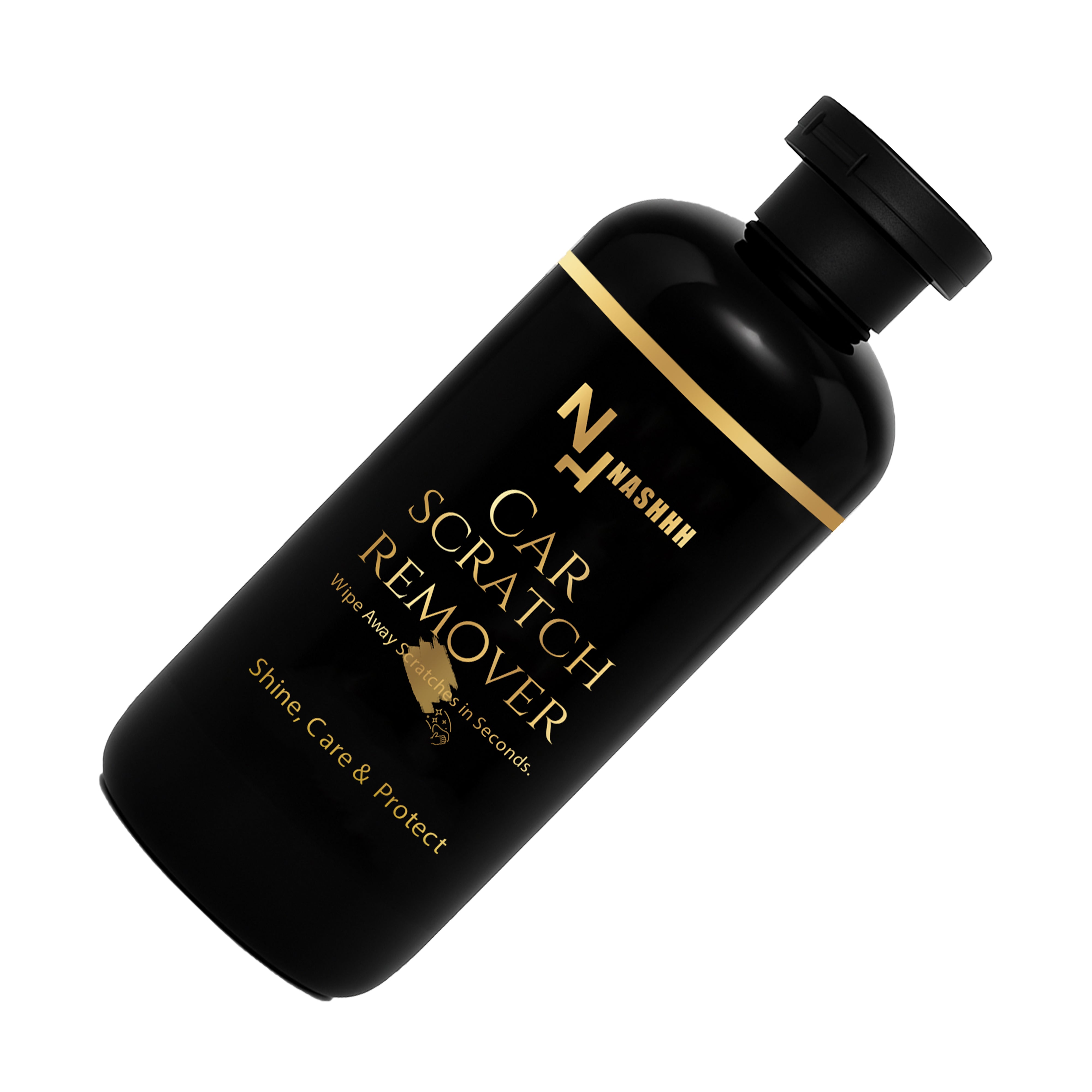 Nashhh Car Scratch Remover