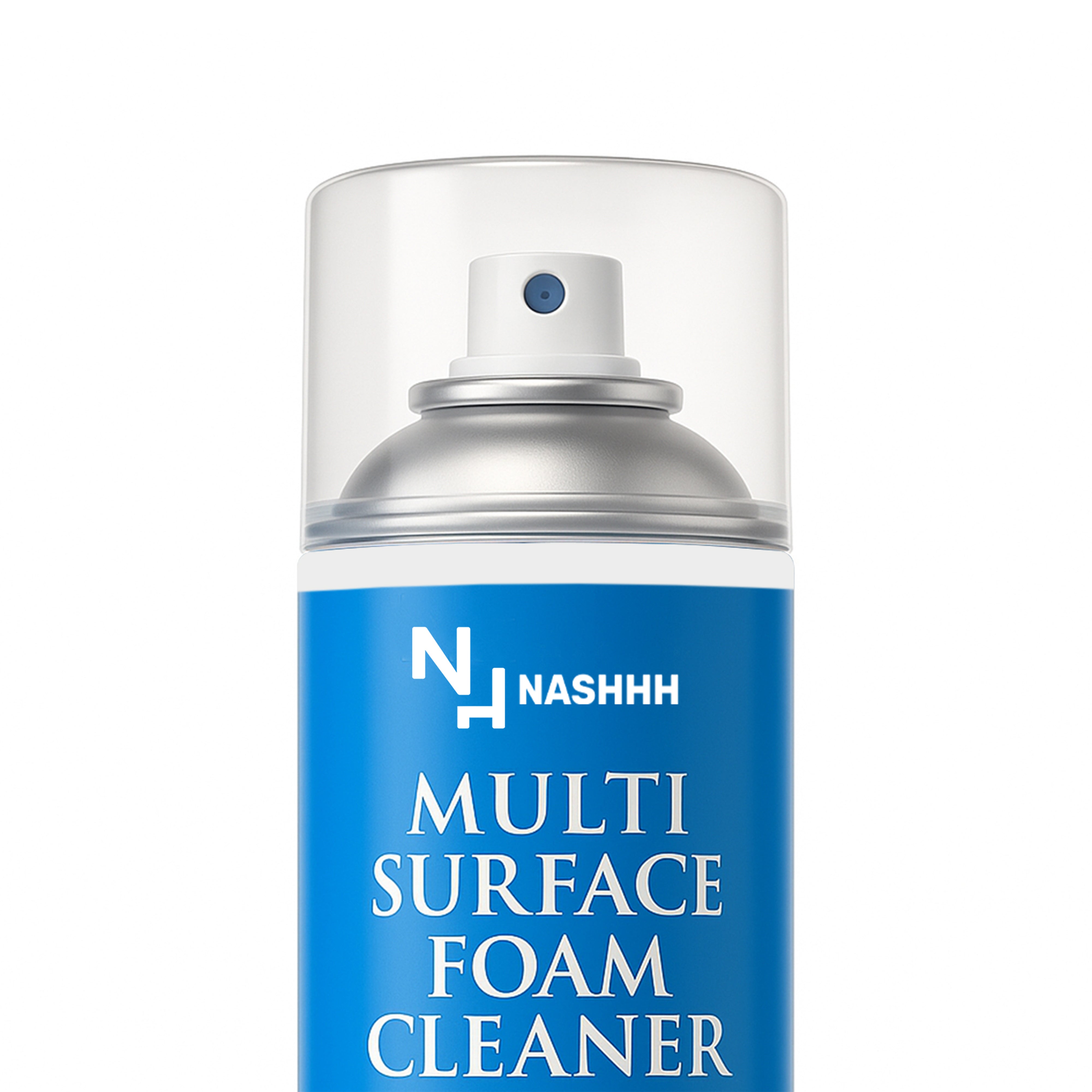 Nashhh Multi Surface Foam Cleaner